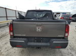 2020 Honda Ridgeline Rtl Gray vin: 5FPYK3F78LB007424