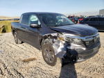 2020 Honda Ridgeline Rtl Gray vin: 5FPYK3F78LB011649