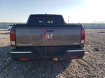 2020 Honda Ridgeline Rtl Gray vin: 5FPYK3F78LB011649