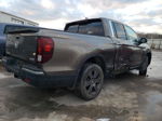 2020 Honda Ridgeline Rtl Charcoal vin: 5FPYK3F79LB009621