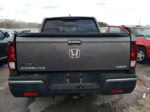 2020 Honda Ridgeline Rtl Charcoal vin: 5FPYK3F79LB009621