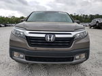 2020 Honda Ridgeline Rtl Charcoal vin: 5FPYK3F79LB009621