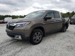 2020 Honda Ridgeline Rtl Charcoal vin: 5FPYK3F79LB009621