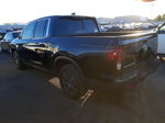 2020 Honda Ridgeline Rtl Black vin: 5FPYK3F7XLB005531