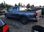 2020 Honda Ridgeline Rtl Gray vin: 5FPYK3F7XLB010616