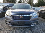 2020 Honda Ridgeline Rtl Gray vin: 5FPYK3F7XLB010616