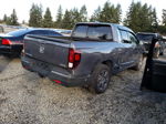 2020 Honda Ridgeline Rtl Gray vin: 5FPYK3F7XLB010616