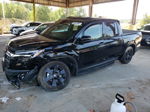 2020 Honda Ridgeline Black Edition Black vin: 5FPYK3F81LB015132