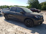 2020 Honda Ridgeline Black Edition Black vin: 5FPYK3F82LB006360