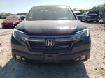 2020 Honda Ridgeline Black Edition Black vin: 5FPYK3F82LB006360