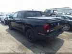 2020 Honda Ridgeline Black Edition Черный vin: 5FPYK3F82LB018069