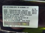 2020 Honda Ridgeline Black Edition Черный vin: 5FPYK3F82LB018069