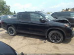 2020 Honda Ridgeline Black Edition Черный vin: 5FPYK3F82LB018069