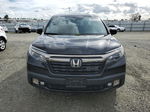 2020 Honda Ridgeline Black Edition Black vin: 5FPYK3F82LB020727