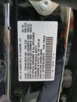 2020 Honda Ridgeline Black Edition Black vin: 5FPYK3F82LB020727