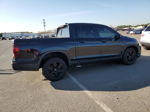 2020 Honda Ridgeline Black Edition Black vin: 5FPYK3F83LB020588