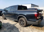 2020 Honda Ridgeline Black Edition Black vin: 5FPYK3F84LB015500