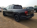 2020 Honda Ridgeline Black Edition Black vin: 5FPYK3F85LB000147