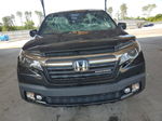 2020 Honda Ridgeline Black Edition Black vin: 5FPYK3F86LB000156