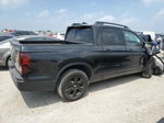 2020 Honda Ridgeline Black Edition Black vin: 5FPYK3F88LB013619