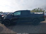 2020 Honda Ridgeline Black Edition Black vin: 5FPYK3F88LB024622