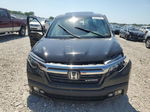 2020 Honda Ridgeline Black Edition Black vin: 5FPYK3F8XLB012570