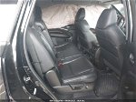 2016 Acura Mdx   Черный vin: 5FRYD3H22GB001417