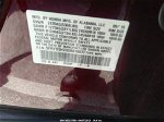 2016 Acura Mdx   Бордовый vin: 5FRYD3H23GB010837