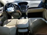 2016 Acura Mdx  Белый vin: 5FRYD3H24GB006280