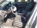 2016 Acura Mdx  Silver vin: 5FRYD3H26GB002666