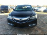 2016 Acura Mdx Acurawatch Plus Package Black vin: 5FRYD3H26GB014994