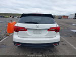 2016 Acura Mdx Acurawatch Plus Package Белый vin: 5FRYD3H27GB006127