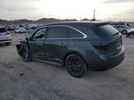 2016 Acura Mdx  Charcoal vin: 5FRYD3H28GB001941