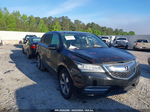 2016 Acura Mdx Acurawatch Plus Package Black vin: 5FRYD3H2XGB021799