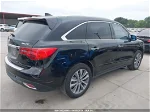 2016 Acura Mdx Technology   Acurawatch Plus Packages/technology Package Black vin: 5FRYD3H40GB008867