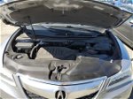 2016 Acura Mdx Technology Gray vin: 5FRYD3H41GB020803