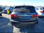 2016 Acura Mdx Technology   Acurawatch Plus Packages/technology Package Gray vin: 5FRYD3H42GB008496