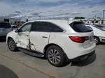 2016 Acura Mdx Technology Белый vin: 5FRYD3H44GB002408