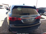 2016 Acura Mdx Technology   Acurawatch Plus Packages/technology Package Brown vin: 5FRYD3H45GB003910