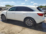 2016 Acura Mdx Technology Белый vin: 5FRYD3H45GB012820