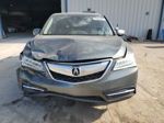 2016 Acura Mdx Technology Charcoal vin: 5FRYD3H45GB013028