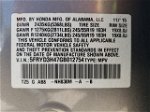 2016 Acura Mdx Technology Silver vin: 5FRYD3H47GB012754