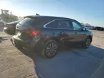 2016 Acura Mdx Technology Серый vin: 5FRYD3H48GB013010