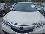 2016 Acura Mdx Technology   Acurawatch Plus Packages/technology Package White vin: 5FRYD3H48GB020605