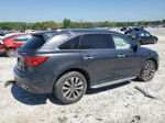 2016 Acura Mdx Technology Gray vin: 5FRYD3H49GB007703