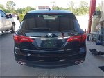 2016 Acura Mdx Technology   Acurawatch Plus Packages/technology Package Черный vin: 5FRYD3H4XGB010903