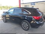 2016 Acura Mdx Technology   Acurawatch Plus Packages/technology Package Black vin: 5FRYD3H4XGB010903