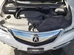 2016 Acura Mdx Technology White vin: 5FRYD3H60GB013312