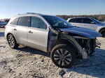 2016 Acura Mdx Technology Silver vin: 5FRYD3H68GB013784