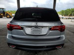 2016 Acura Mdx Technology Серебряный vin: 5FRYD3H68GB021660